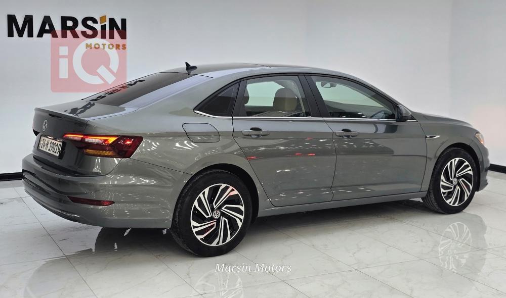 Volkswagen Jetta
